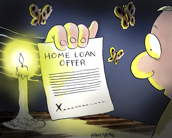 Illustration: John Shakespeare.