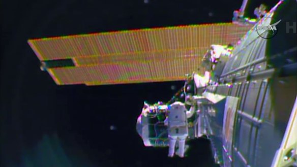 US, China space rivalry grows as race for orbital commerce takes off