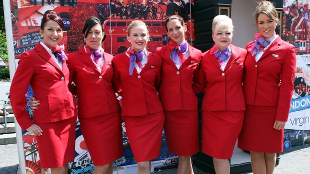 The opportunity to party in far-flung places is one of the best perks of working in an airline crew, but Virgin Atlantic has put a stop to it over COVID-19 concerns.