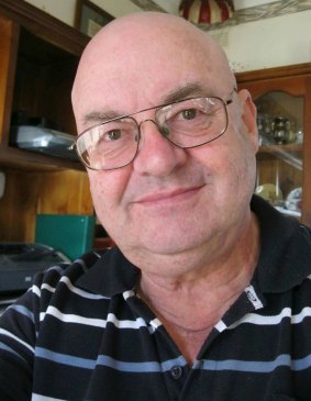 Eric Fiesley, maths teacher and sceptic