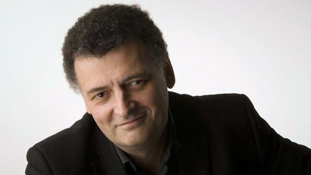 Mr Who: BBC producer and writer Steven Moffat also finishes his time with the <i>Doctor Who</i> franchise.