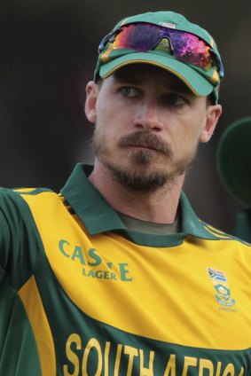 Catches win matches: AB de Villiers.