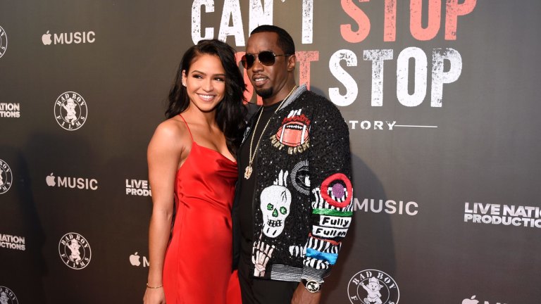 Puff Daddy's 'Can't Stop Won't Stop' – Billboard