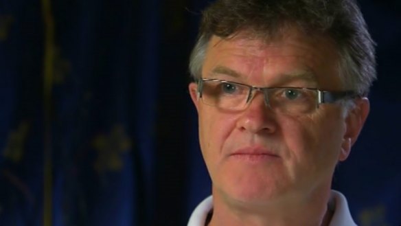 George Pell critic Peter Saunders asked to withdraw 'false allegations ...