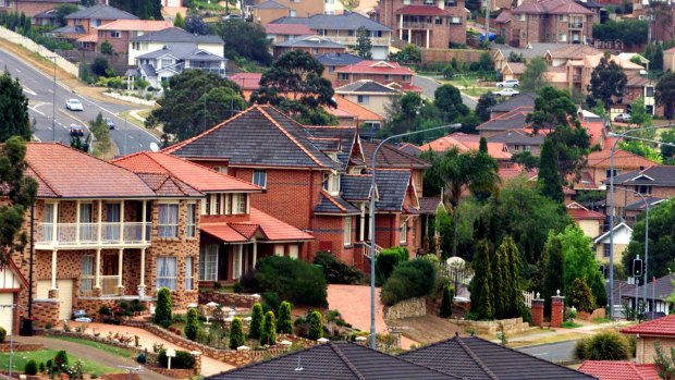 Treasury had said Labor's policies would have a "relatively modest" effect on house prices.