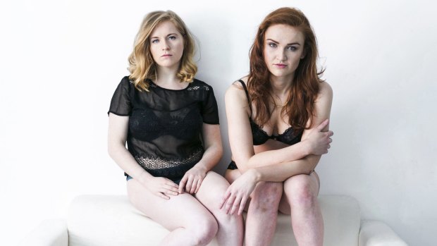 The Game is a new play being performed at Brisbane Festival that explores sex work.