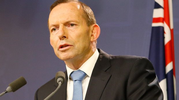 Australia will join the Washington summit in the wake of the Paris attacks. 