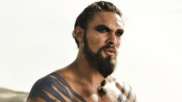 The Dothraki and its leader Khal Drogo have proved popular inspiration for racehorse names.