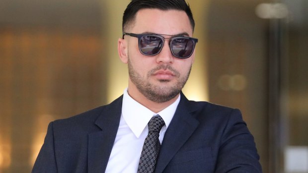 A liquidator is seeking to claw back $700,000 for creditors of Salim Mehajer's failed company SM Project Developments.