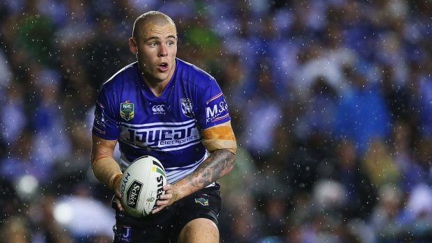 Sticking around: David Klemmer.