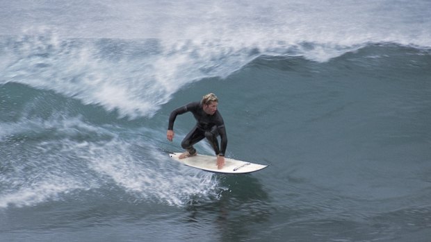South Australia's best surf spots