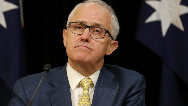 Prime Minister Malcolm Turnbull is understood to have been deeply angered by the leak.