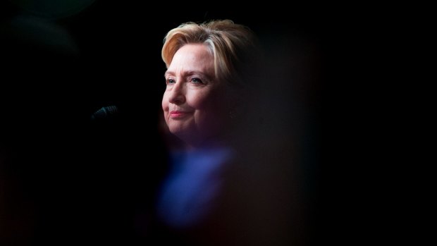 The FBI will not pursue charges against Democratic presidential candidate Hillary Clinton.