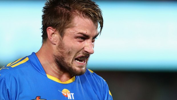 New deal: In allowing Kieran Foran to play, the NRL again shines a light on its own hypocrisy.