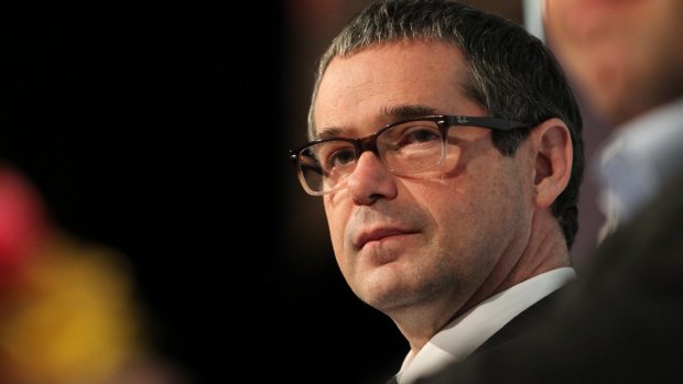 Responsible Wagering Australia, headed by former Labor heavyweight Stephen Conroy, supports tougher online betting rules.