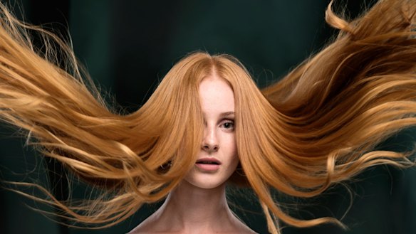 Vera Blue: "When I'm about to tour, it makes me so excited."