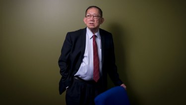 Prime Value Asset Management's Han K. Lee