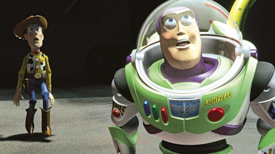 To infinity and beyond? Not anymore: Disney has called time on its relationship with Netflix.