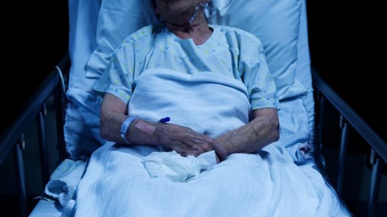 In the United States, a stronger flu vaccine for the elderly has been used since 2009.