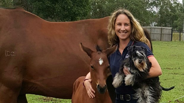 Irish vet Louise Kennedy who has completed two degrees - in English - can't persuade a robot that she can speak the language.Neither can a Melbourne former news reader with an English degree, who wants to remain anonymous.