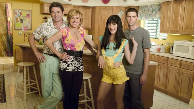 US remakes of Australian shows such as <i>Kath & Kim</i> have flopped in the past.