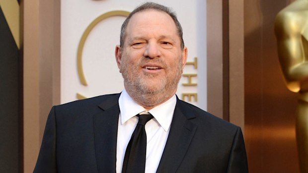 More than 50 people have accused disgraced movie mogul Harvey Weinstein of sexual misconduct.