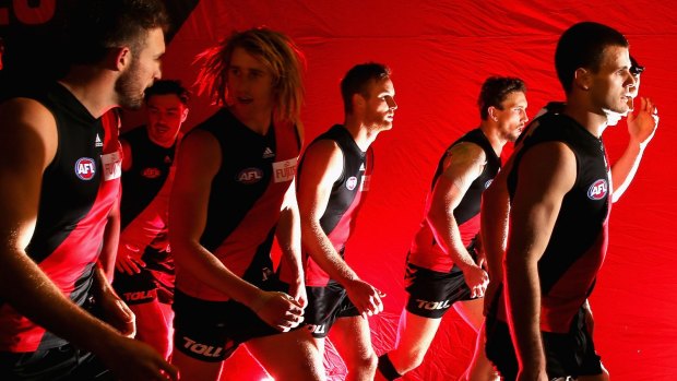 The Bombers expressed disappointment at losing Friday and Saturday night appearances.