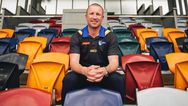 Brad Haddin will coach the Prime Minister's XI - and he wants his mate the GOAT there as well.