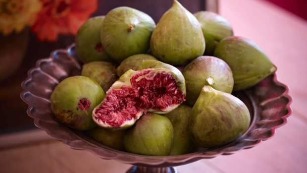 The super-versatile Te Mata Figs.