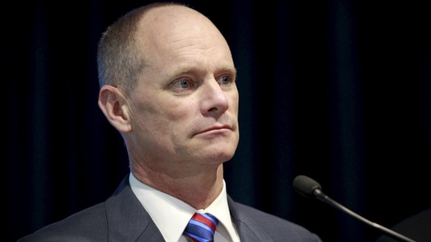 Premier Campbell Newman will lose his seat of Ashgrove on Saturday, new polling suggests.