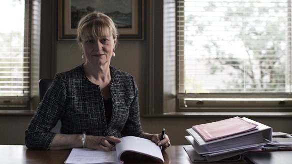 Woollahra mayor Toni Zeltzer: "We have always put our community first and we will continue to do so."