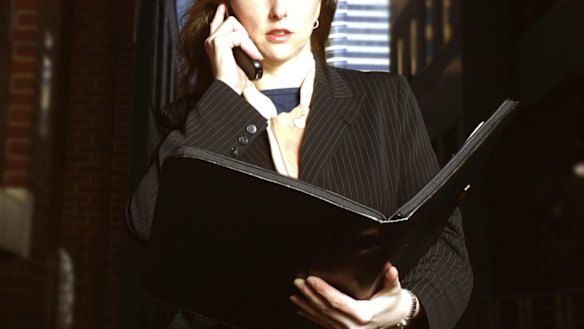 Corporate Australia, fearing government mandates, is already moving with its own voluntarily targets. 