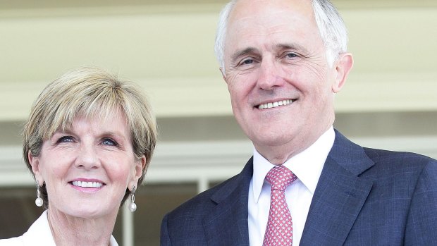 Malcolm Turnbull will skip next week's United Nations meeting and send Foreign Affairs Minister Julie Bishop instead.