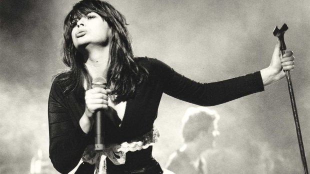 Chrissy Amphlett is likely to be featured in the Vault.