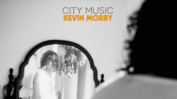 Kevin Morby: His NYC album.