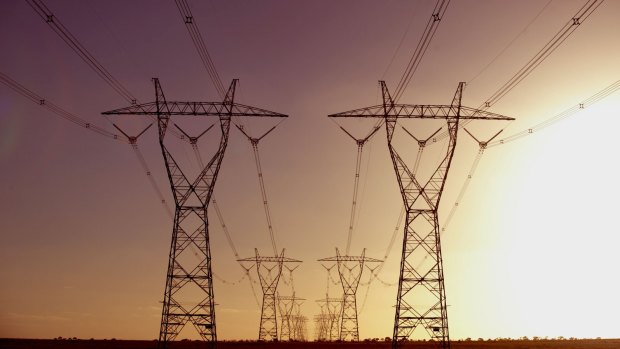 Queensland Treasurer Curtis Pitt won't put a number on what electricity price stabilisation means.