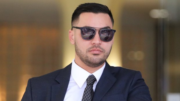 A liquidator is seeking to claw back $700,000 for creditors of Salim Mehajer's failed company SM Project Developments.