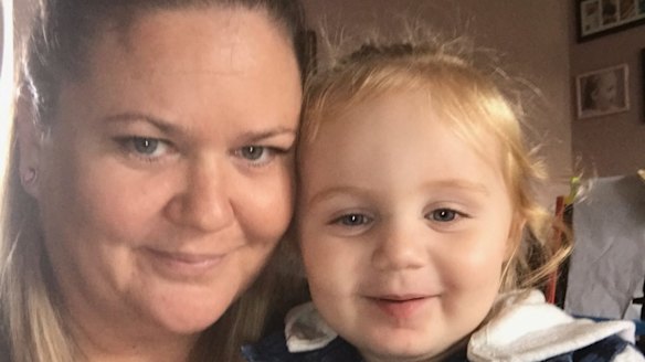 Kate Tierney is paying a Lifetime Health Cover loading of 12 per cent, on top of her health cover premiums.