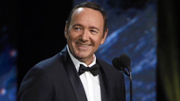 Cut: Kevin Spacey was replaced in the Ridley Scott film, All the Money in the World over scandal.