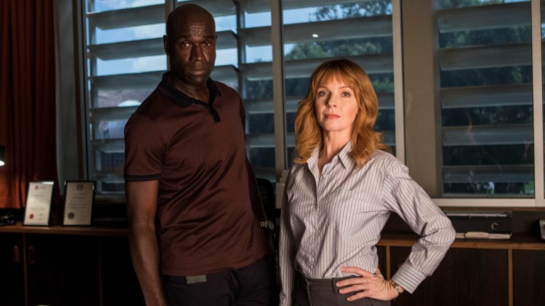 Spies Like Us Pine Gap Explores Our Uneasy Alliance With American Surveillance But what happens when they stop trusting each other? pine gap explores our uneasy alliance