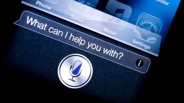 Saying please and thank you to Siri represents a tiny attempt to future-proof our spirits for the day when the machines rise up and take over.
