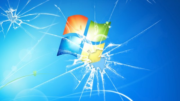 Microsoft warns attackers are already using a security flaw found in Windows.