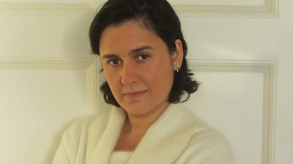 Kamila Shamsie: "As a writer I don't think you can sit in judgment and dislike your characters."