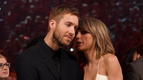 Was Harris's Twitter rant just a ploy to sell their single?