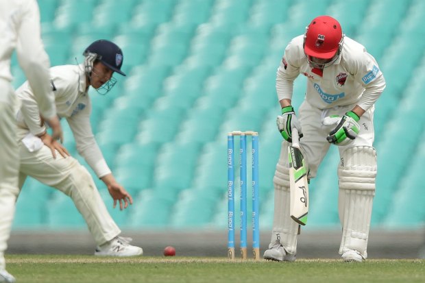 Phil Hughes In Critical Condition After Being Knocked Out By Bouncer At Scg Thoughts today are with hughes family and the cricket family. phil hughes in critical condition after