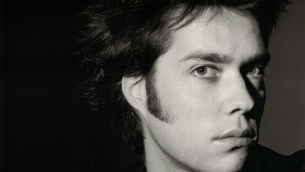 Rufus Wainwright: "I was so ambitious, so desiring of success."