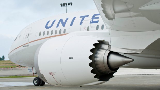 United Airlines have announced the world's shortest flight in the US.