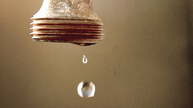 Icon Water will charge developers an extra $1200 per additional person they add to a suburb from January 1. 