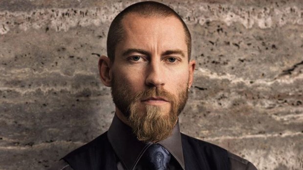 Australian fashion designer Justin O'Shea abruptly parted ways with Brioni this week.