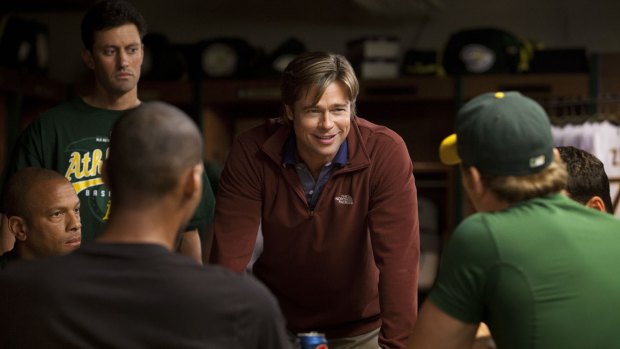 Billy Beane's Three Fundamental Insights on Baseball and Investing